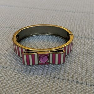 Betsy Johnson Bracelet